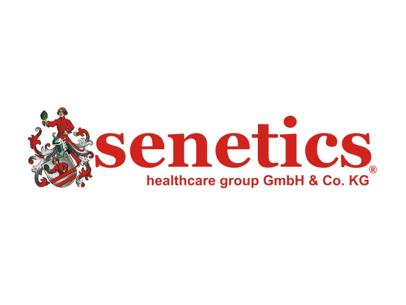 SENETICS HEALTHCARE GROUP GMBH &CO.KG