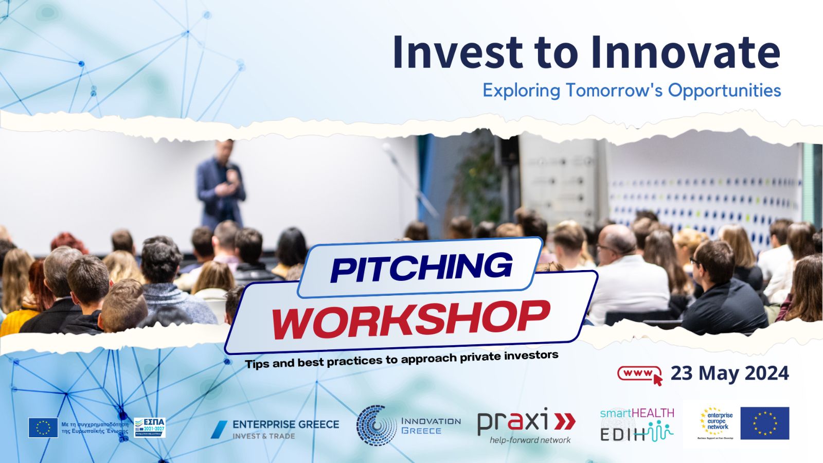 iLik_Online Pitching Workshop