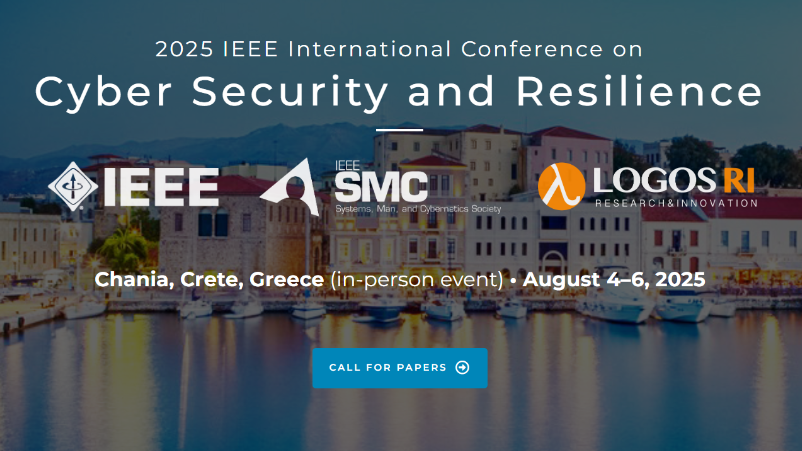 IEEE CSR 2025