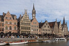 Ghent, Belgium