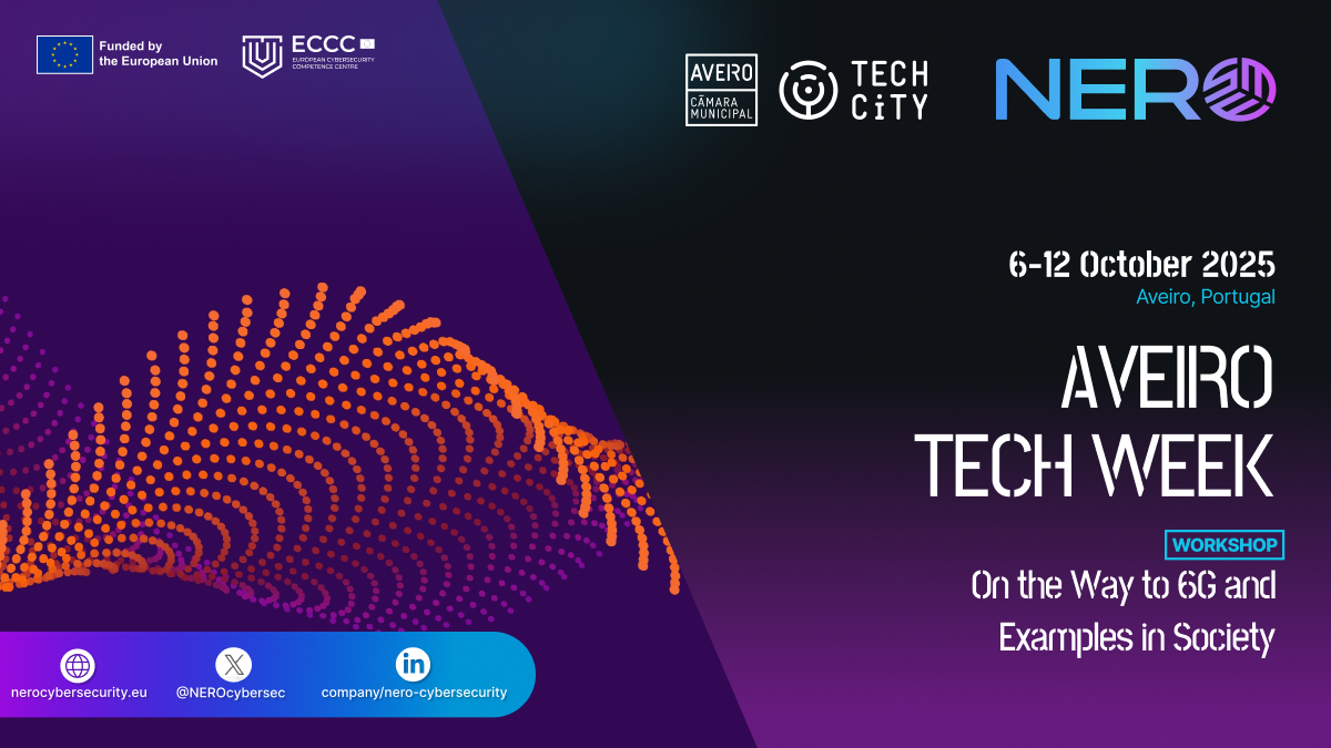 AVEIRO TECH WEEK