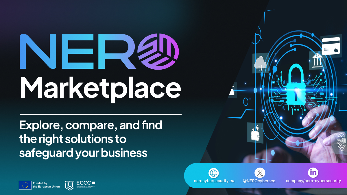 NERO LinkedIn Newsletter 1