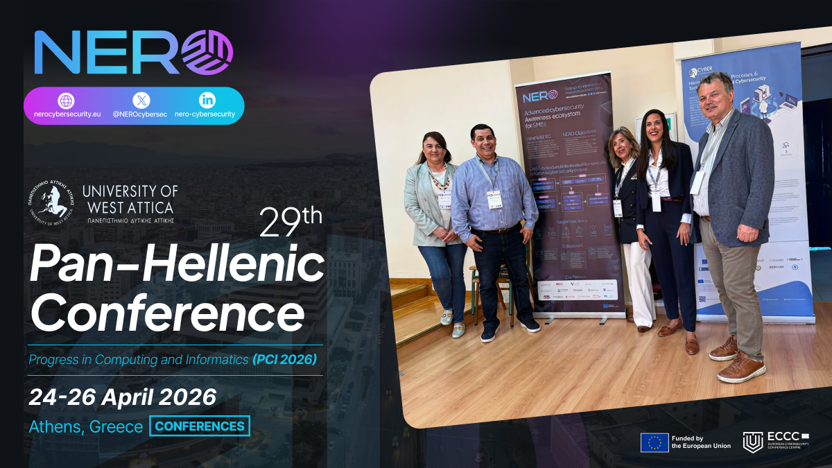 NERO at PCI 2026