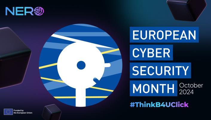 European CyberSecurity Month