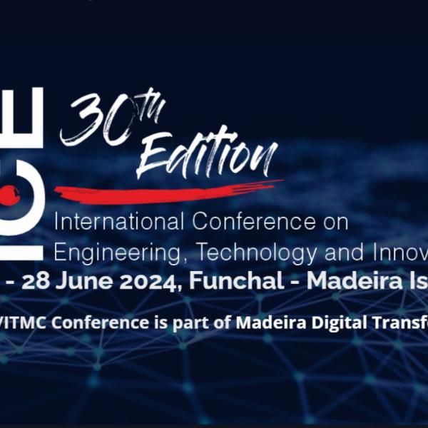 30th ICE IEEE/ITMC Conference (ICE 2024)