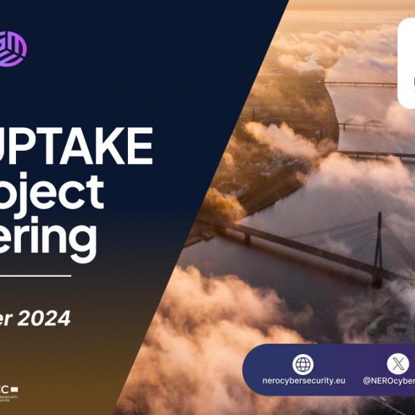 DEP UPTAKE - 2nd Project Gathering