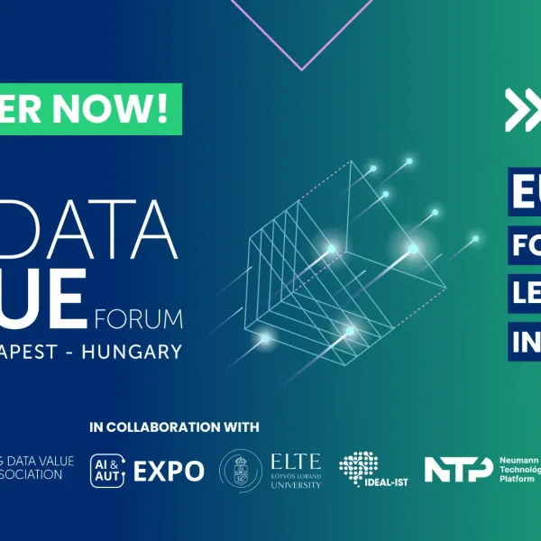 European Big Data Value Forum 2024