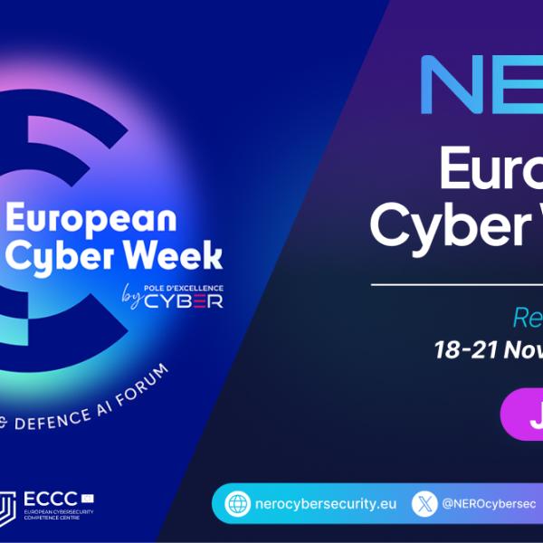 European Cyber Week 2024